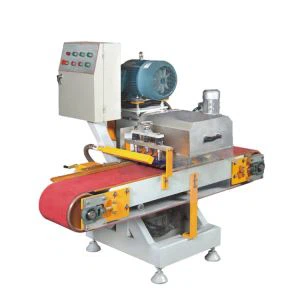 Mosaikmaschine