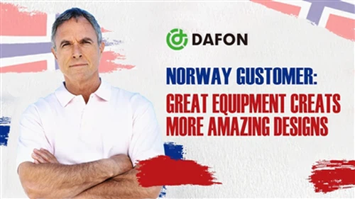 Wie Dafon Machinery mein Steinverarbeitungsgeschäft verändert hat