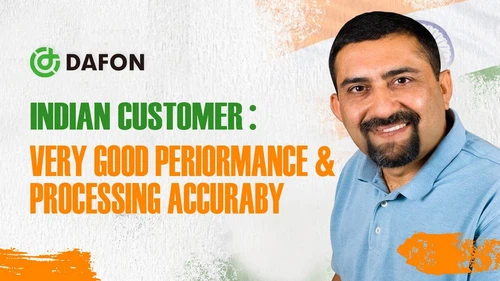 Ich transformiere mein Steingeschäft mit Präzision und Zuverlässigkeit: Die E...