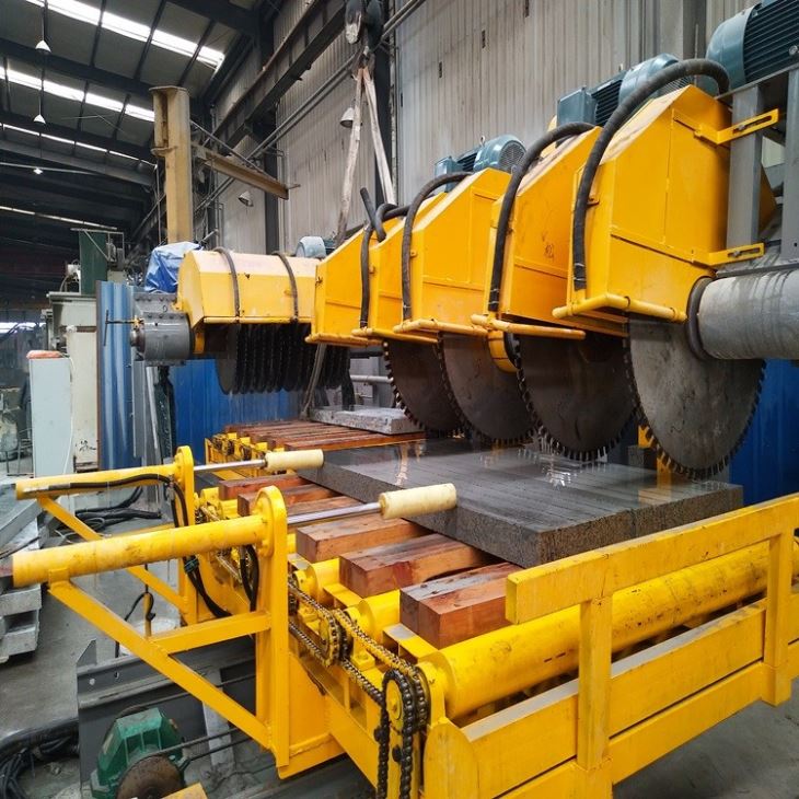 dafon curbstone cutting machine (102)