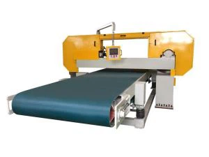 Marmor- und Granitplatten-Spaltmaschine Doppelnutzung