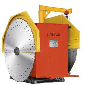 Wie lässt sich die Stoßfestigkeit einer Steinbruch-Abbaumaschine verbessern?