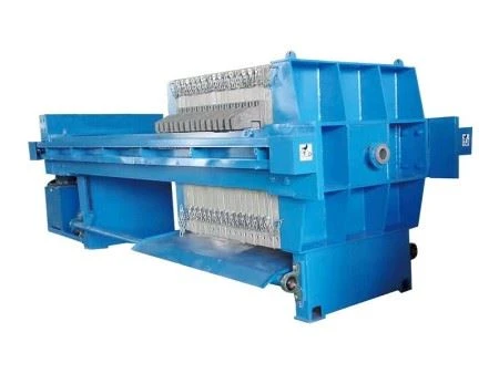 Hochdruck-Hydraulikfilter