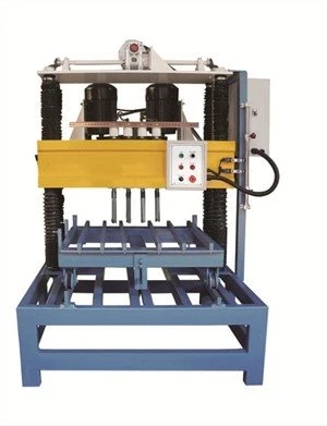 Poröse Bohrmaschine