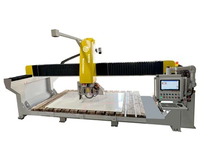 Wie kann die Lebensdauer einer Steinschneidemaschine verlängert werden?